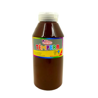 Fco 500ml Temp siena tost 64