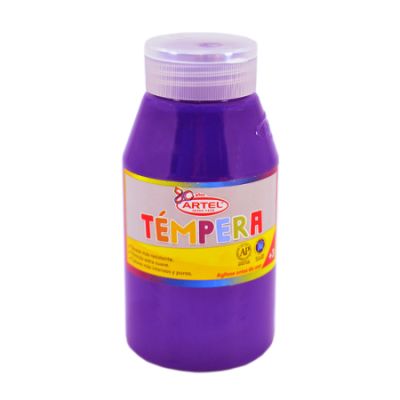 Fco 250 ml Temp violeta 46