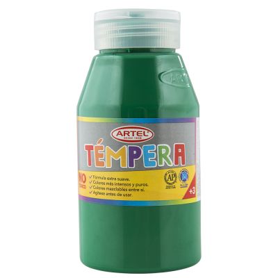 Fco 250 ml Temp verde claro 51