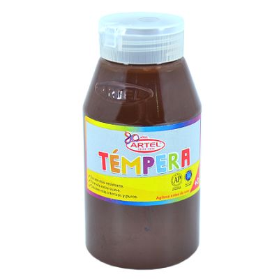 Fco 250 ml Temp siena tost 64