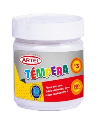 Fco 100ml Temp Blanco 11