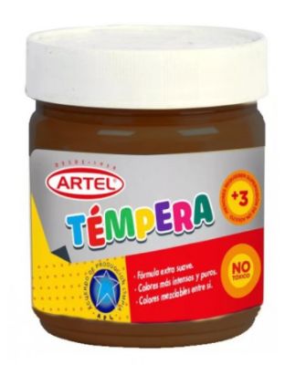 Fco 100ml Temp siena tost 64