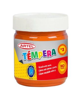 Fco 100ml Temp naranja 77