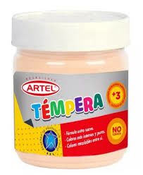 Fco 100ml Temp rosa 81