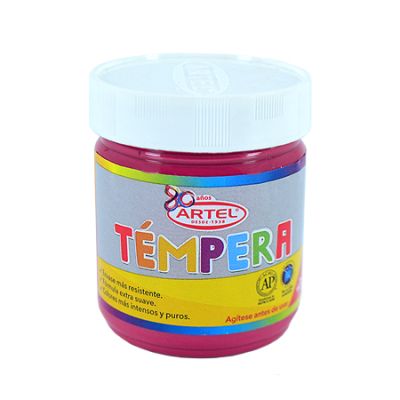 Fco 100ml Temp carmin 87