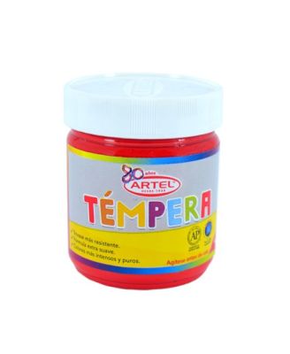 Fco 100ml Temp bermellon 88