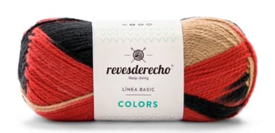 COLORS MIX NARANJO CLARO 0078