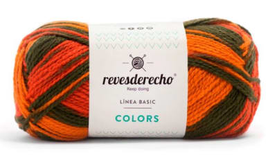 COLORS MIX VERDE MUSGO 0004