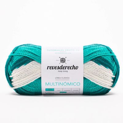 COLORS MIX VERDE PETROLEO 0115