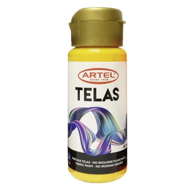 FCO 60ML PINT TELA AMAR MEDIO 71 S/PLANCHA