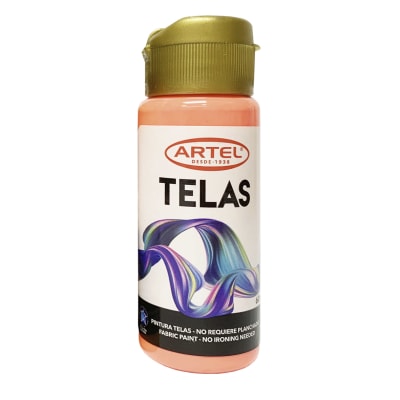 FCO 60ML PINT TELA BEIGE NATURAL 82 S/PLANCHA