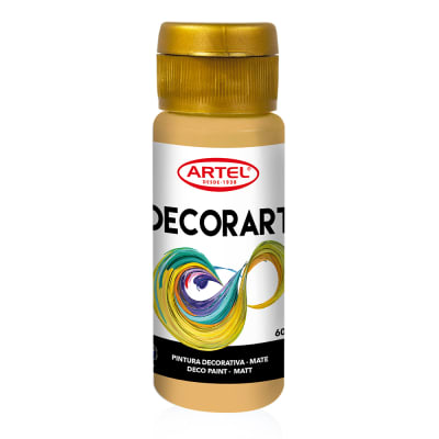 FCO 60ML DECORART BEIGE 80