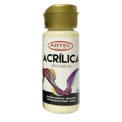 FCO 60ML PIN ACRIL DECO MANTEQUILLA 700
