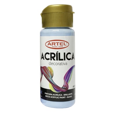 FCO 60ML PIN ACRIL DECO PASTEL CELES 300