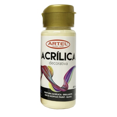FCO 60ML PIN ACRIL DECO PASTEL MELOC 304
