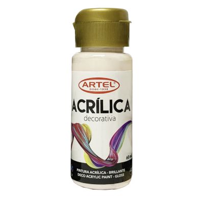 FCO 60ML PIN ACRIL DECO PASTEL ROSA 305