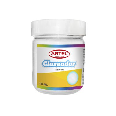 Glaseador Fco 100 ml