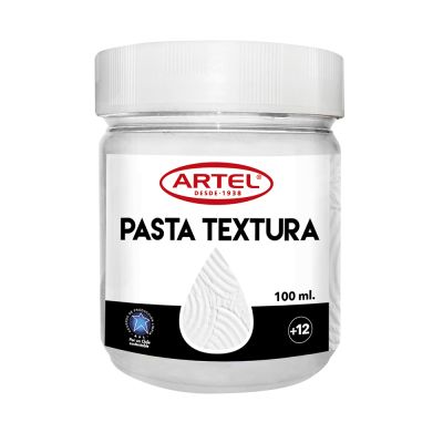 Pasta Textura Fco 100 ml