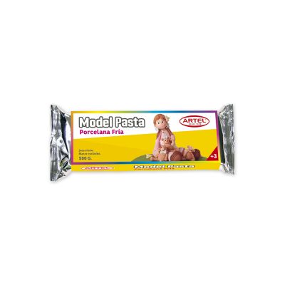 Model Pasta ceramica frio 500g