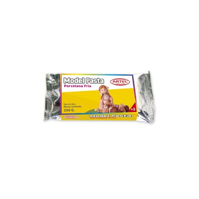 Modelpasta ceramica frio 250g