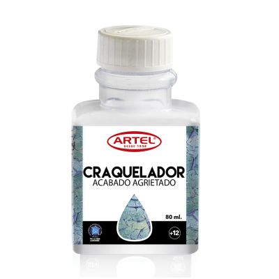 Craquelador Fco 80ml