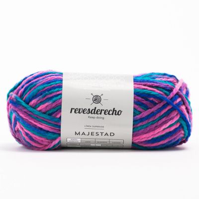 MAJESTAD ESTAMPADO VERDE COLOMBIA 0113