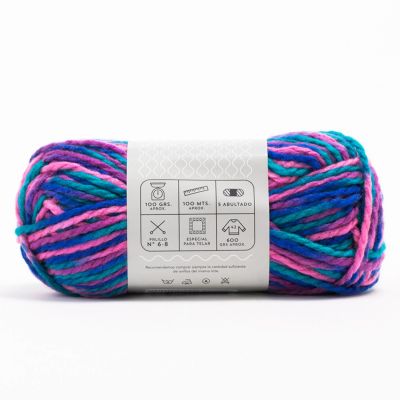 MAJESTAD ESTAMPADO VERDE COLOMBIA 0113