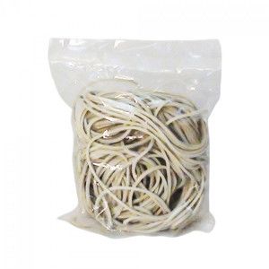 ELASTICOS 50 GR. BLANCO FULTONS