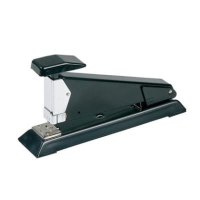 CORCHETERA NEGRA 26/8 METAL 50 HJS RAPID