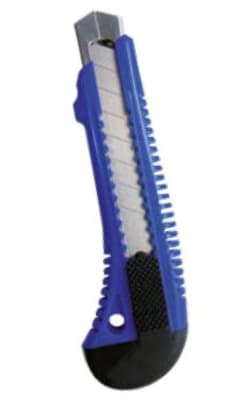 CUCHILLO CARTONERO GRANDE GUIA LARGA FULTONS