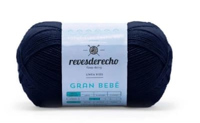 SOFT AZUL MARINO 804