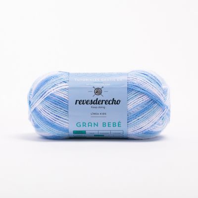 GRAN BEBE ESTAMPADO CELESTE 005
