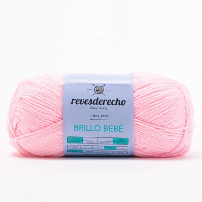 STAR ROSADO PALIDO 734