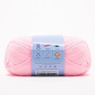 STAR ROSADO PALIDO 734