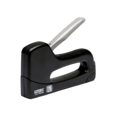 GRAPADORA PISTOLA PLASTICO 53/68 RAPID