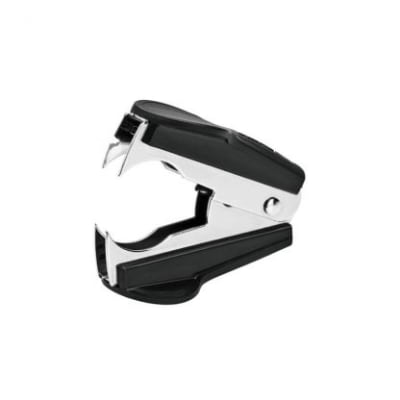 SACACORCHETES TENAZAS UNIVERSAL NEGR RAPID