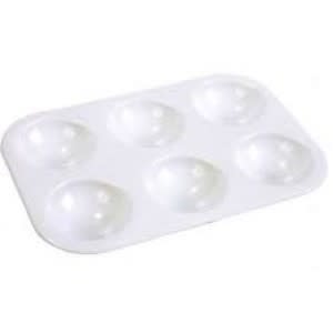 MEZCLADOR ACRILICO 6 DIV. CHICO FULTONS