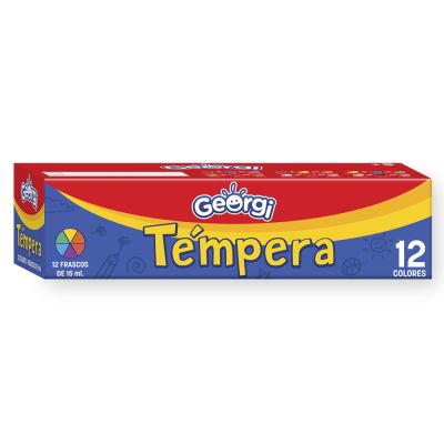 Est Temp Georgi12 col 15 ml