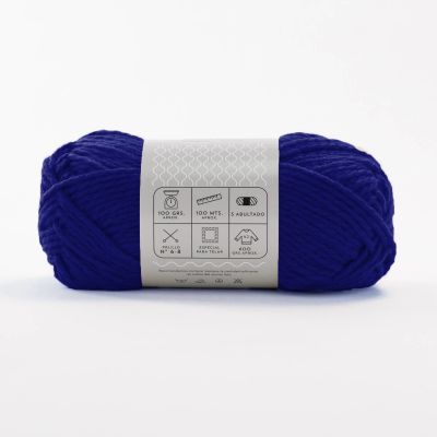 QUEEN AZUL REY 0614