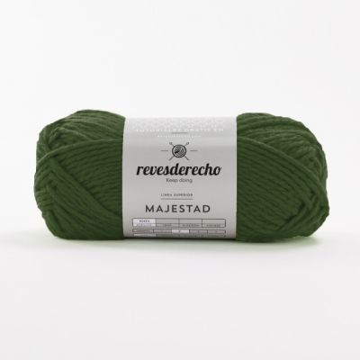 MAJESTAD LISO VERDE MUSGO 0622