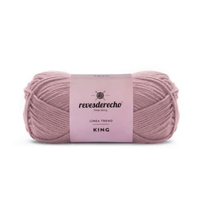 Majestad Top/King  - Lila 0016