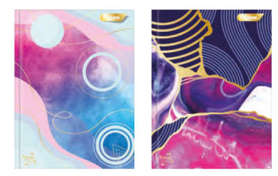 CUADERNO TOP TRENDY COLOR 7M 120H TORRE (SURTIDO)