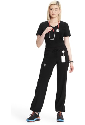 PANTALONES MUJER INFINITY LEGACY STYLES 1123A BAPS