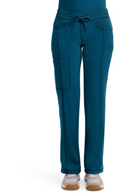 PANTALONES MUJER INFINITY LEGACY STYLES 1123A CAPS