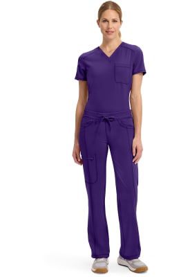 PANTALONES MUJER INFINITY LEGACY STYLES 1123A GRP