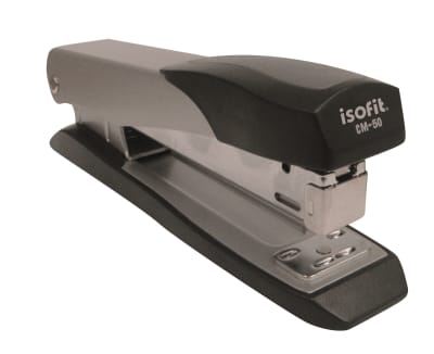 CORCHETERA  ISOFIT METALICA CM-50 P/25HJS.