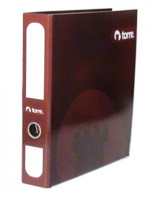 ARCH.TORRE CARTA ANGOSTO BURDEO 515-A