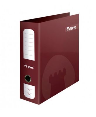 ARCH.TORRE CARTA ANCHO BURDEO 518-A