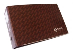 ARCHIV. TORRE LETRA ANCHO BURDEO 518-L