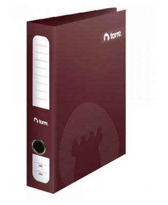 ARCH.TORRE OFICIO ANGOSTO BURDEO 515-H